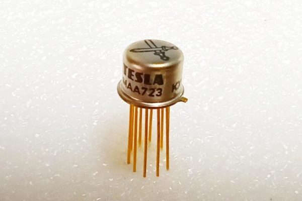 Импортные транзисторы Tesla