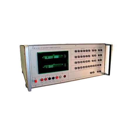 Вольтметр В1-28