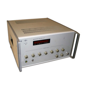 Синтезатор частот Ч6-71